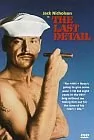 Filmy fabularne DVD - OSTATNI ROZKAZ (The Last Detail) [DVD] - miniaturka - grafika 1
