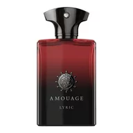 Wody i perfumy męskie - Amouage Lyric Man woda perfumowana 100 ml - miniaturka - grafika 1
