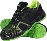 Obuwie robocze - Buty bezpieczne ROBIN 43 - miniaturka - grafika 1