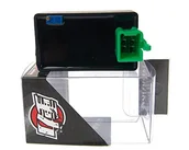 Części motocyklowe - Zespół zapłonowy NARAKU CDI - GUOBEN GB50QT-8 (LB50QT-8) - miniaturka - grafika 1