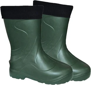 Buty zawodowe - M&C® kolor oliwkowy roz.37 - Obuwie robocze - miniaturka - grafika 1