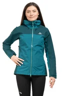 Sport OUTLET - KURTKA SALTORO GTX WOMEN-SPRUCE-DEEP TEAL - miniaturka - grafika 1