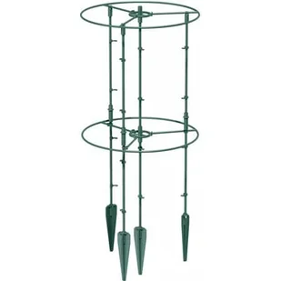 Podpora do roślin PROSPERPLAST Floo Supports 410482 Zielony - Pozostałe meble ogrodowe - miniaturka - grafika 1