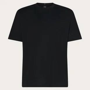 OAKLEY KOSZULKA STACKED B1B FOA406852-02E r XXL - Koszulki męskie - miniaturka - grafika 1