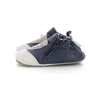 Kapcie damskie - Piesek Kapusty Robeez, Kapcie dziecięce, granatowy, 20 EU - miniaturka - grafika 1