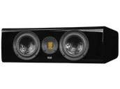 Głośniki i kolumny - ELAC Vela CC401.2 (czarny połysk) - miniaturka - grafika 1