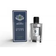 Wody i perfumy damskie - Vittorio Bellucci Chicago Blues woda toaletowa 100ml - miniaturka - grafika 1