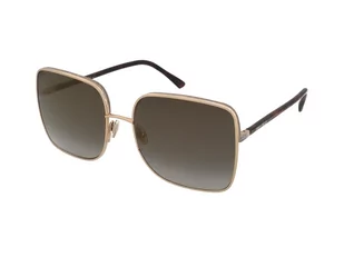 Jimmy Choo Aliana/S 06J/FQ - Okulary przeciwsłoneczne - miniaturka - grafika 1