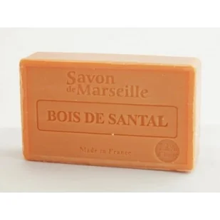 Fabrique a Marseille Le Chatelard 1802 Le Chatelard 1802, drzewo sandałowe, 100 g - Kosmetyki do kąpieli - miniaturka - grafika 2