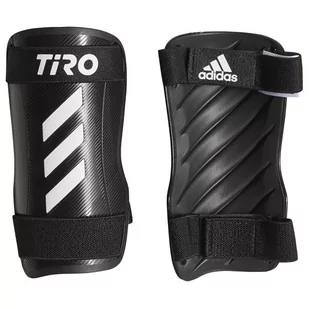 Adidas, Nagolenniki, Tiro Sg Trn Gk3536 - Piłka nożna - miniaturka - grafika 1