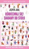 E-booki - poradniki - Uśmiechnij się! Siadamy do stołu. Wspólne rodzinne posiłki - miniaturka - grafika 1