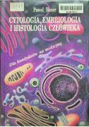 Książki medyczne - Cytologia embriologia i histologia człowieka - miniaturka - grafika 1