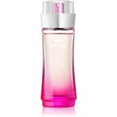 Wody i perfumy damskie - Lacoste Touch of Pink woda toaletowa 30ml - miniaturka - grafika 1
