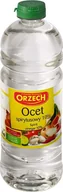 Zdrowa żywność - Orzech Ocet spirytusowy 500ml - miniaturka - grafika 1