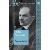 Powieści - Wydawnictwo Literackie Przedwiośnie LIT-1478 - miniaturka - grafika 1