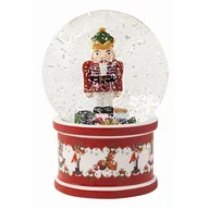 Ozdoby bożonarodzeniowe - Kula Śnieżna L Dziadek Do Orzechów Edycja Christmas Toys Villeroy & Boch - miniaturka - grafika 1