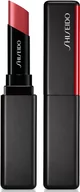 Szminki - Shiseido Pomadka do ust Visionairy Gel Lipstick 209 Incence - miniaturka - grafika 1