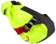 Sakwy rowerowe - Revelate Designs Revelate Designs Shrew Saddle Bag 3l, żółty  2022 Torebki na sztycę RD-104-554 - miniaturka - grafika 1