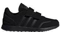 Buty dla dziewczynek - Adidas Buty Vs Switch 3 Junior FW9308 31,5 - miniaturka - grafika 1