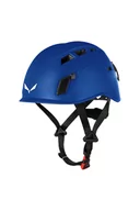 Sprzęt wspinaczkowy - KASK TOXO 3.0-BLUE - miniaturka - grafika 1