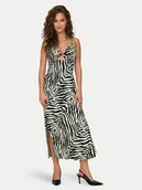 Sukienki - ONLY Sukienka letnia Iris 15319882 Kolorowy Regular Fit - miniaturka - grafika 1