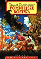 Czasopisma - Kolekcja Świat Dysku - miniaturka - grafika 1