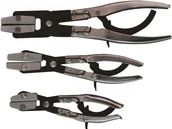 Narzędzia warsztatowe - Bgs Technic Zaciskarki do przewodów 3 szt. 1-32 mm B.1718 - miniaturka - grafika 1