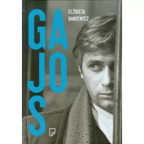 Gajos - Biografie i autobiografie - miniaturka - grafika 3