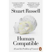 Felietony i reportaże - Penguin Books Human Compatible Stuart Russell - miniaturka - grafika 1