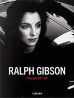 Pozostałe książki - Ralph Gibson. Photographs 196082112024 wer. angielska - Ralph Gibson - książka - miniaturka - grafika 1