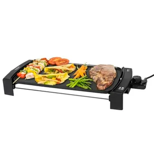 Grill elektryczny Cecotec Black&Water 2150 - Grille elektryczne - miniaturka - grafika 1
