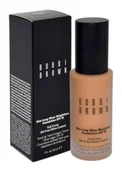 Podkłady do twarzy - Bobbi Brown Skin Long-Wear Weightless Foundation SPF 15 Honey 5 - miniaturka - grafika 1