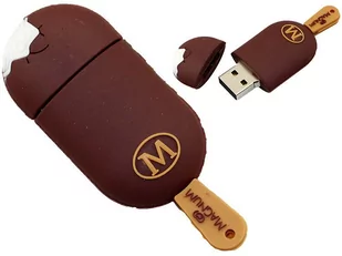 Dr. Memory LÓD Magnum USB Flash 1843-uniw - Pendrive - miniaturka - grafika 1