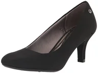 Czółenka - LifeStride Damskie czółenka Parigi, beżowy - Black Micron - 42 EU Weit - miniaturka - grafika 1