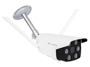 78-812# Kamera blow wifi 3mp h-423 - Kamery do monitoringu - miniaturka - grafika 1