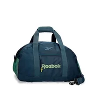 Torebki damskie - Reebok Summerville Plecak Torba Niebieski 50x27x20 cms Poliester, niebieski, Talla única, worek na plecak - miniaturka - grafika 1