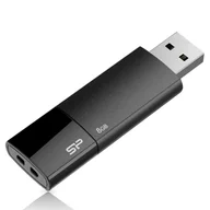 Pendrive - Silicon Power Ultima U05 8GB (SP008GBUF2U05V1) - miniaturka - grafika 1