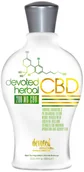 Balsamy i kremy do opalania - Devoted Creations, Balsam Herbal CBD, 362 ml - miniaturka - grafika 1