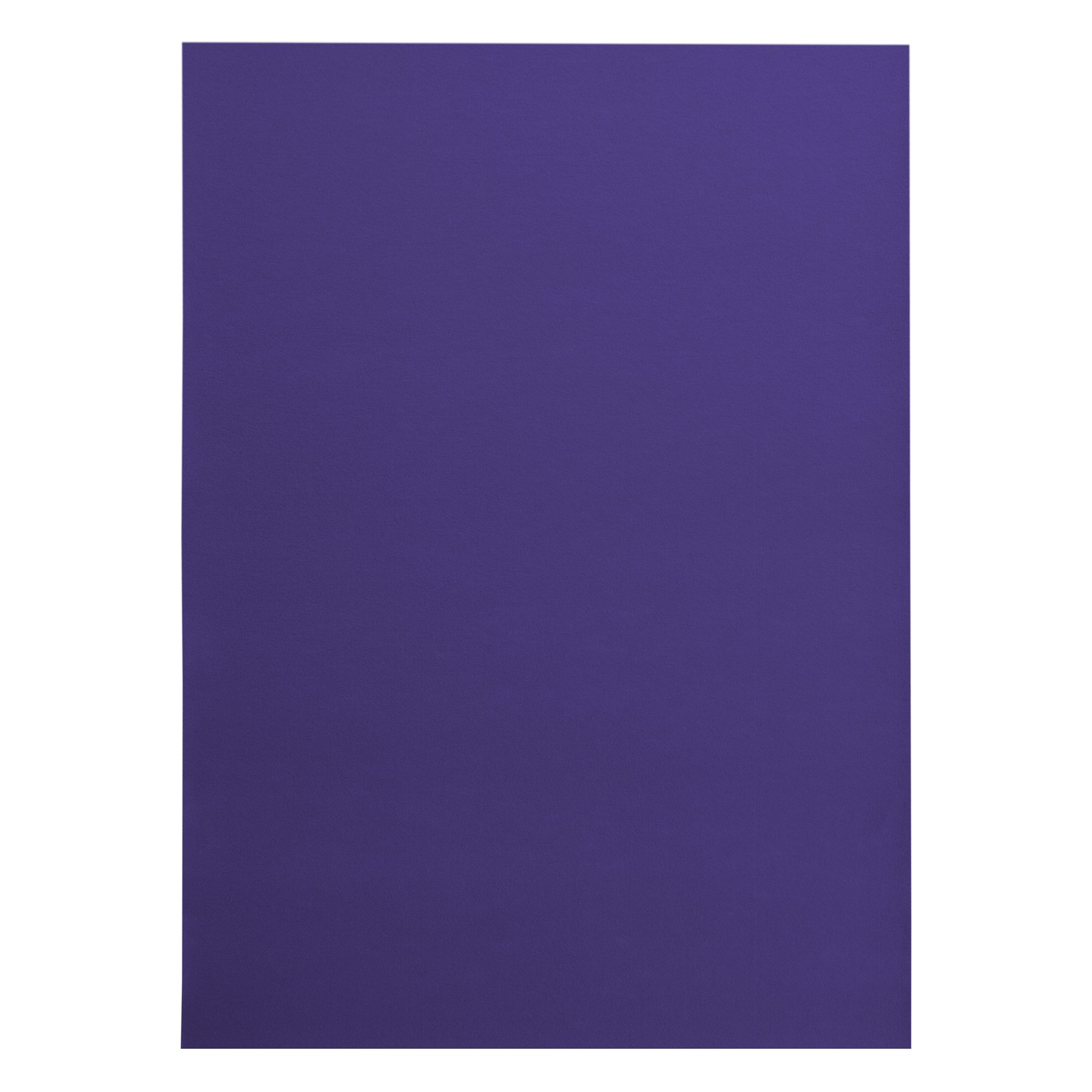 Dywan antypoślizgowy RUMBA 1385 fiolet fioletowy 200x200 cm