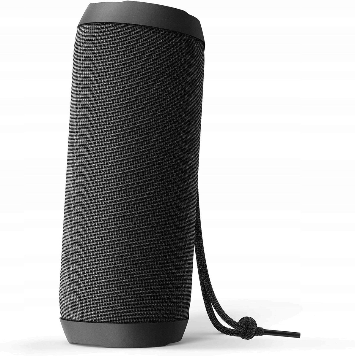 Przenośny głośnik (10 W, TWS, Bluetooth 5.0, odtwarzacz USB/microSD-MP3)