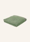Ręczniki - Ross Ręcznik Kąpielowy Smart gruen - miniaturka - grafika 1