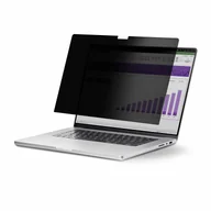 Filtry prywatyzujące - StarTech 133MF-PRIVACY-SCREEN filtr do ekranu Bezramkowy filtr prywatności na wyswietlacz 33,8 cm (13.3") - miniaturka - grafika 1