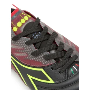 Buty męskie piłkarskie DIADORA BRASIL ELITE VELOCE ITA LPX - Buty sportowe męskie - miniaturka - grafika 5