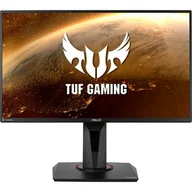 Monitory - Asus VG259QR | VG259QR - miniaturka - grafika 1