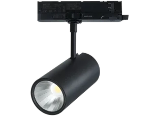Track light 14-29W CCT 36/60° LED LINE LUMICANTO czarny - Lampy pozostałe - miniaturka - grafika 1
