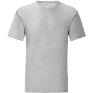 Koszulki sportowe damskie - Koszulka Unisex Dla Dorosłych Iconic Heather - miniaturka - grafika 1