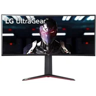 Monitory - LG 34GN850P-B - miniaturka - grafika 1