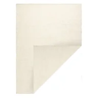 Dywany - Dywan NEPAL 2100 natural, krem - wełniany, dwustronny, naturalny beżowy 140x190 cm - miniaturka - grafika 1