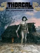 Komiksy dla młodzieży - Thorgal - Kriss de Valnor T.1 Nie zapominam o.. - miniaturka - grafika 1