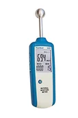 Inne urządzenia pomiarowe - PeakTech Miernik Wilgotności Drewna I innych 5201 PEAK5201 - miniaturka - grafika 1
